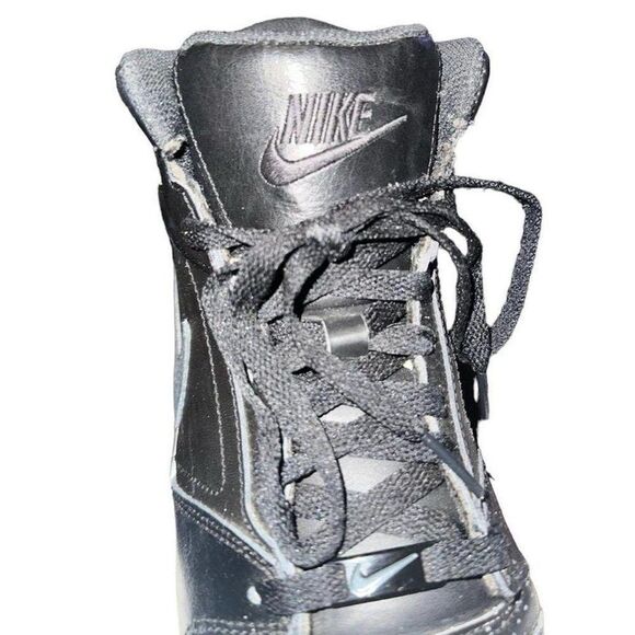 Nike Prestige IV Hitops sz 6.5 men 8 women - Picture 4 of 7